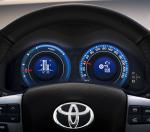 Toyota Auris HSD 2010 года